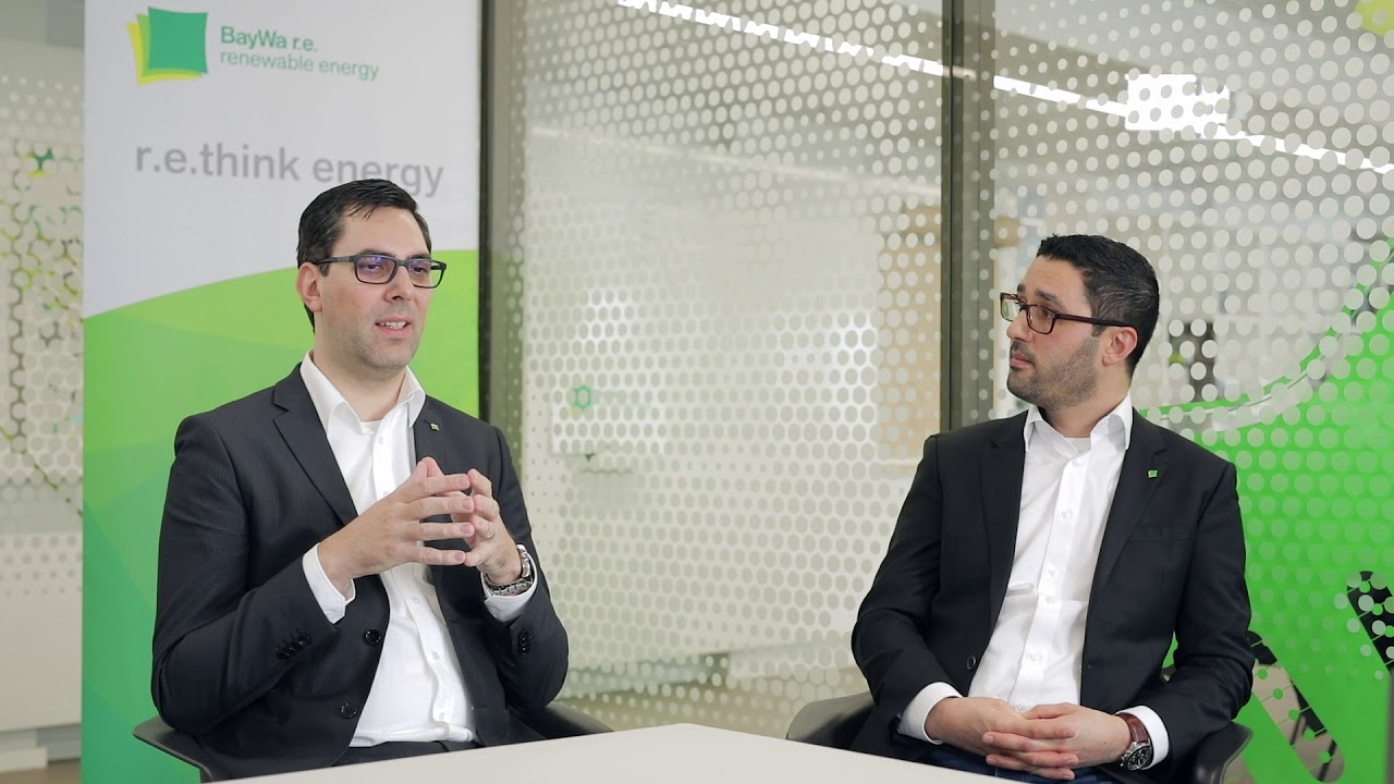 How digitalisation is closing the loop in the energy value chain