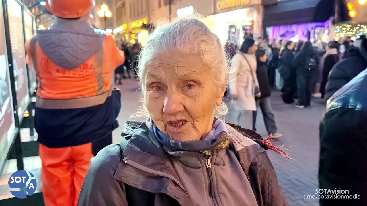 Мы шкуркой расплачиваемся! Но у нас есть унитазы! Санкции для России, 19 пакет. Что думают россияне?