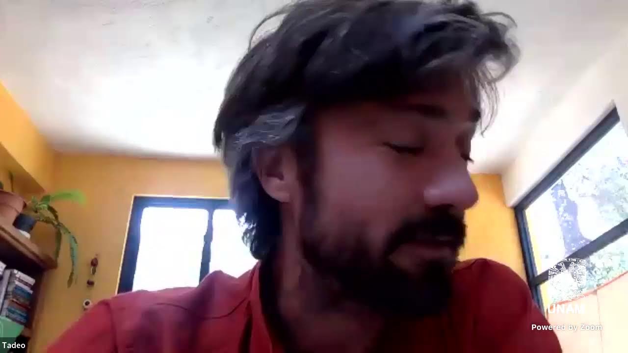 Ciclo de conferencias 