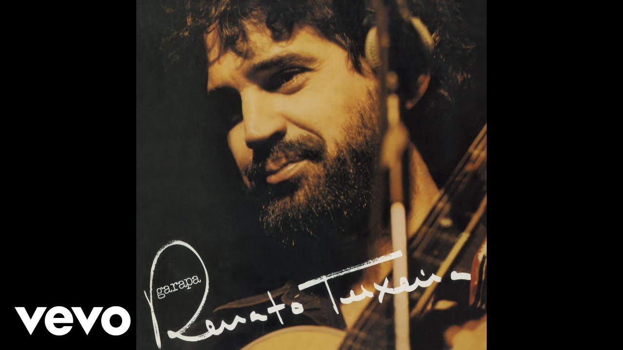 Renato Teixeira - Vida Malvada (Pseudo Video)