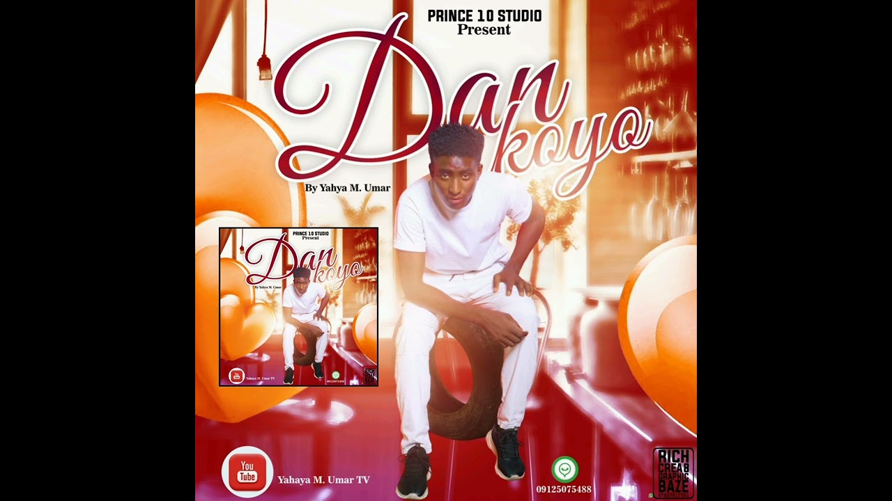 Yahya M Umar_( DAN KOYO )@vaficoinuae @Ayagi_Records @Saniahmad1 @Alijita