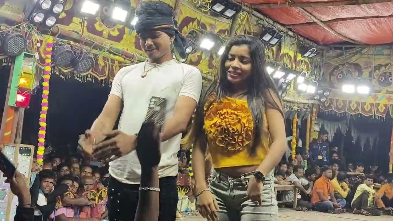 2 party ramayan melody