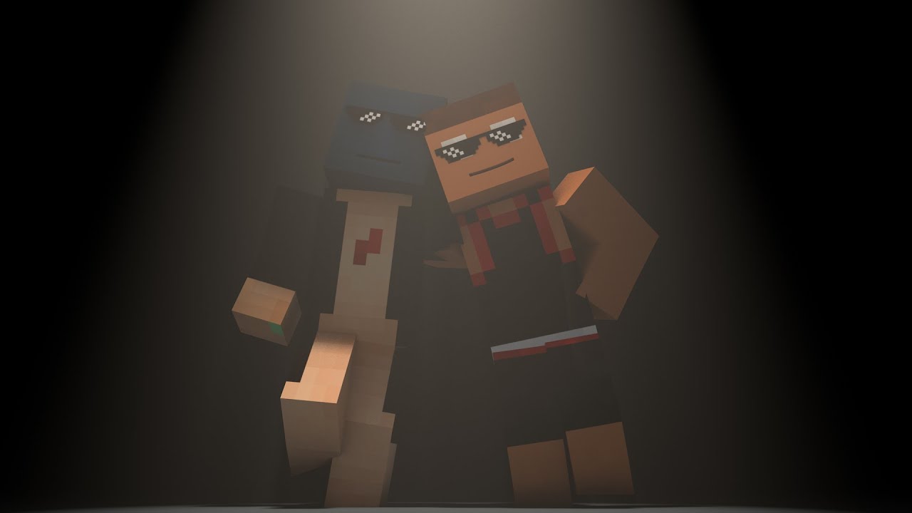 HG MIT TIM!