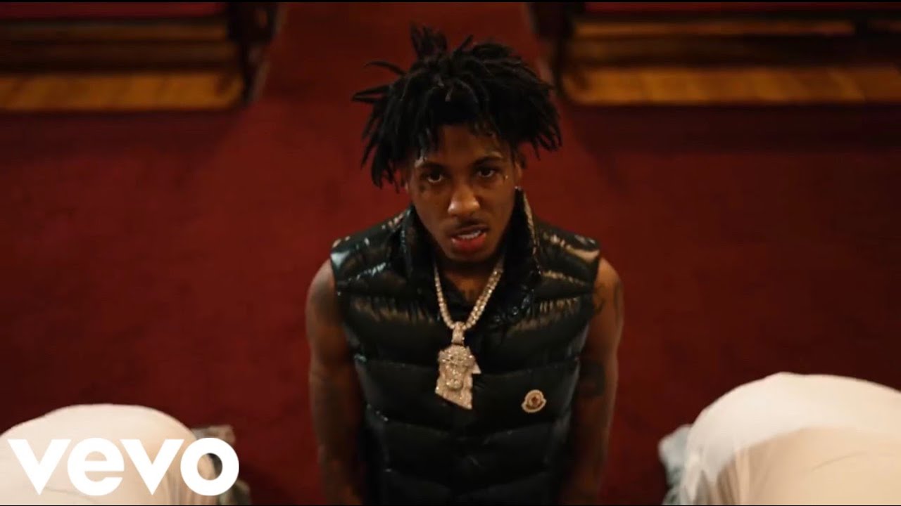 YoungBoy Never Broke Again – Leaving Me (official music video)