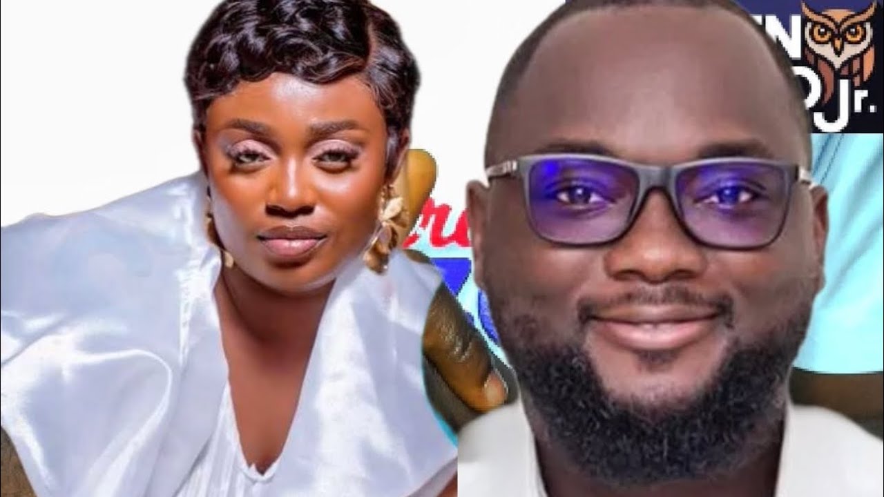 Why Nii Noi Nortey, former NPP parliamentary candidate, was arrested in the U.S. 