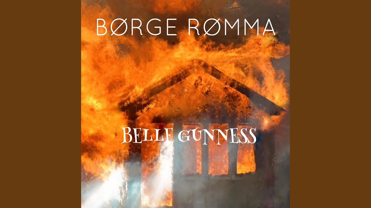 Belle Gunness