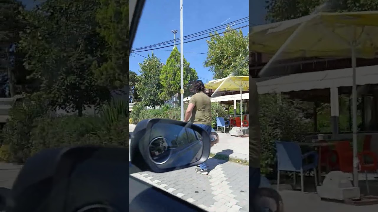 Baklalı TOKİ'den Arnavutköy'e Dönüş