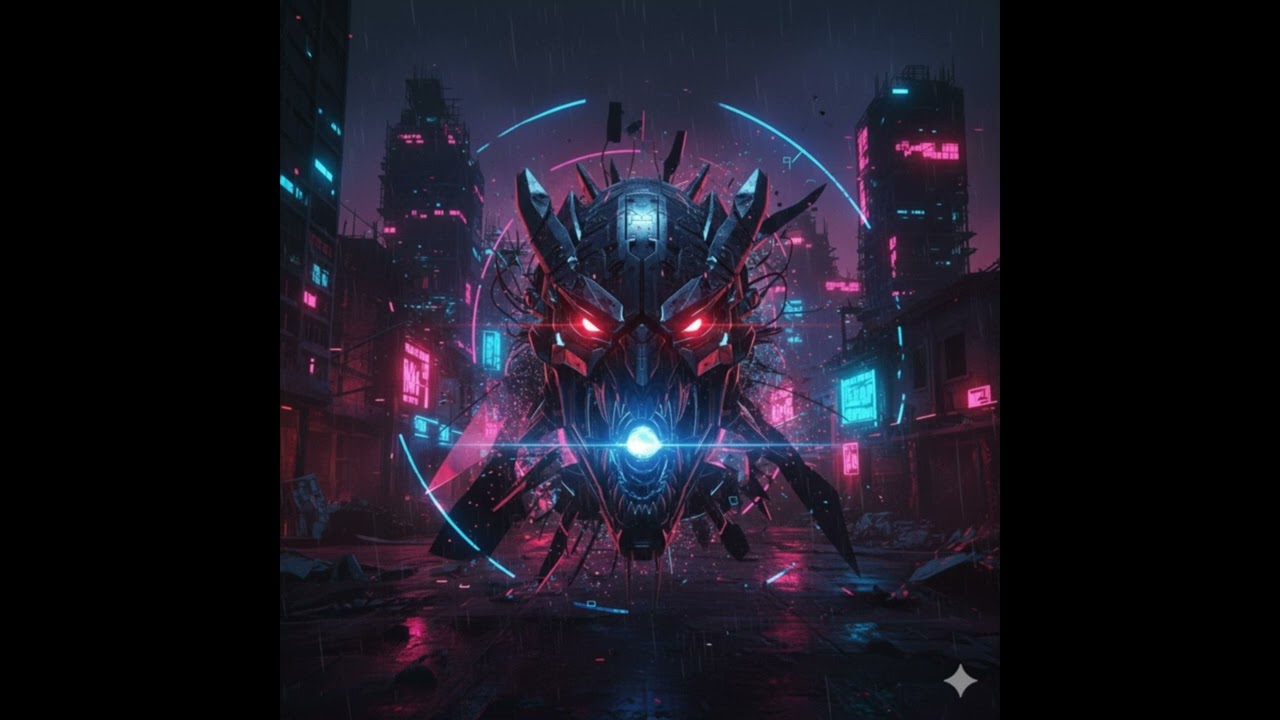 Ghost Confusion | Dark Dubstep Bass Music