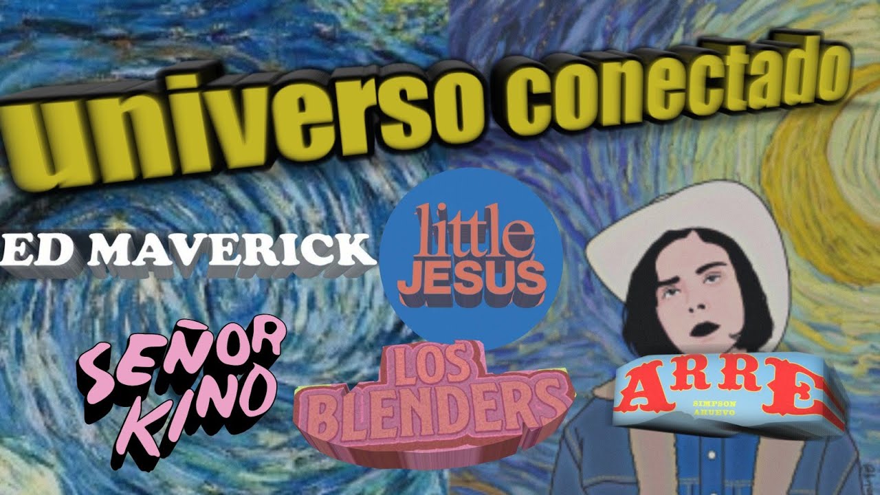 Videos MUSICALES Conectados | Teor&iacute;a neuderts