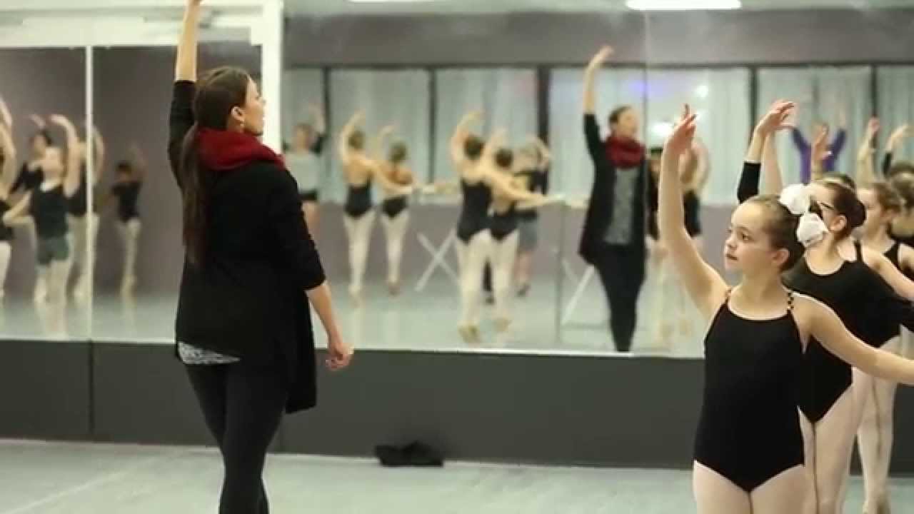 J'adore Dance