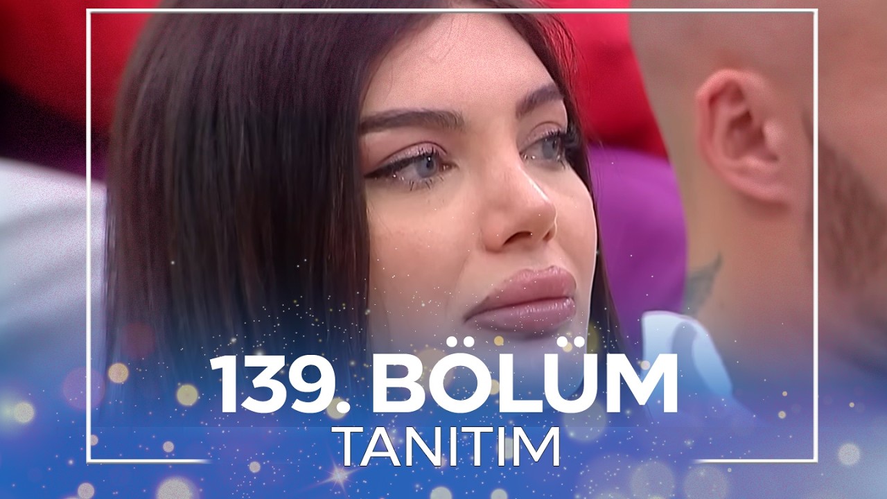 Aşkın G&uuml;c&uuml; 3. SEZON 139. B&ouml;l&uuml;m Tanıtım