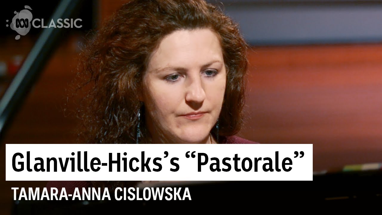Peggy Glanville-Hicks's 