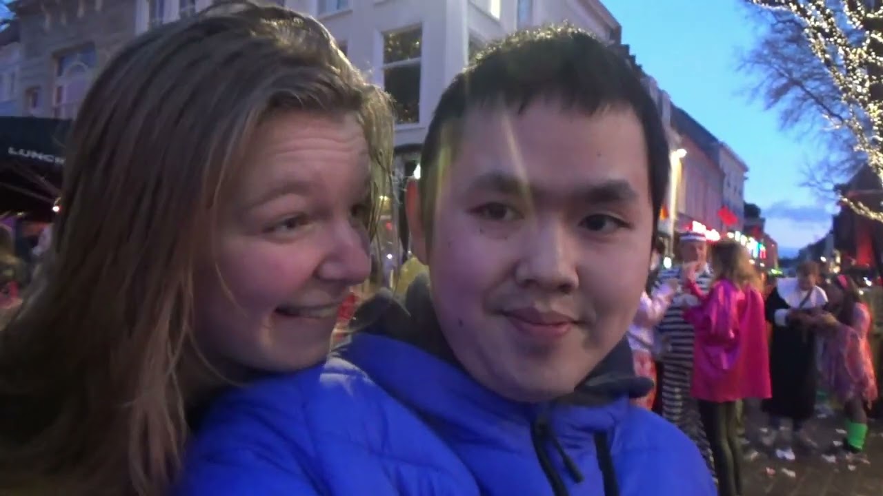 Dang Do Vlog #146 - Breda Carnaval 2023