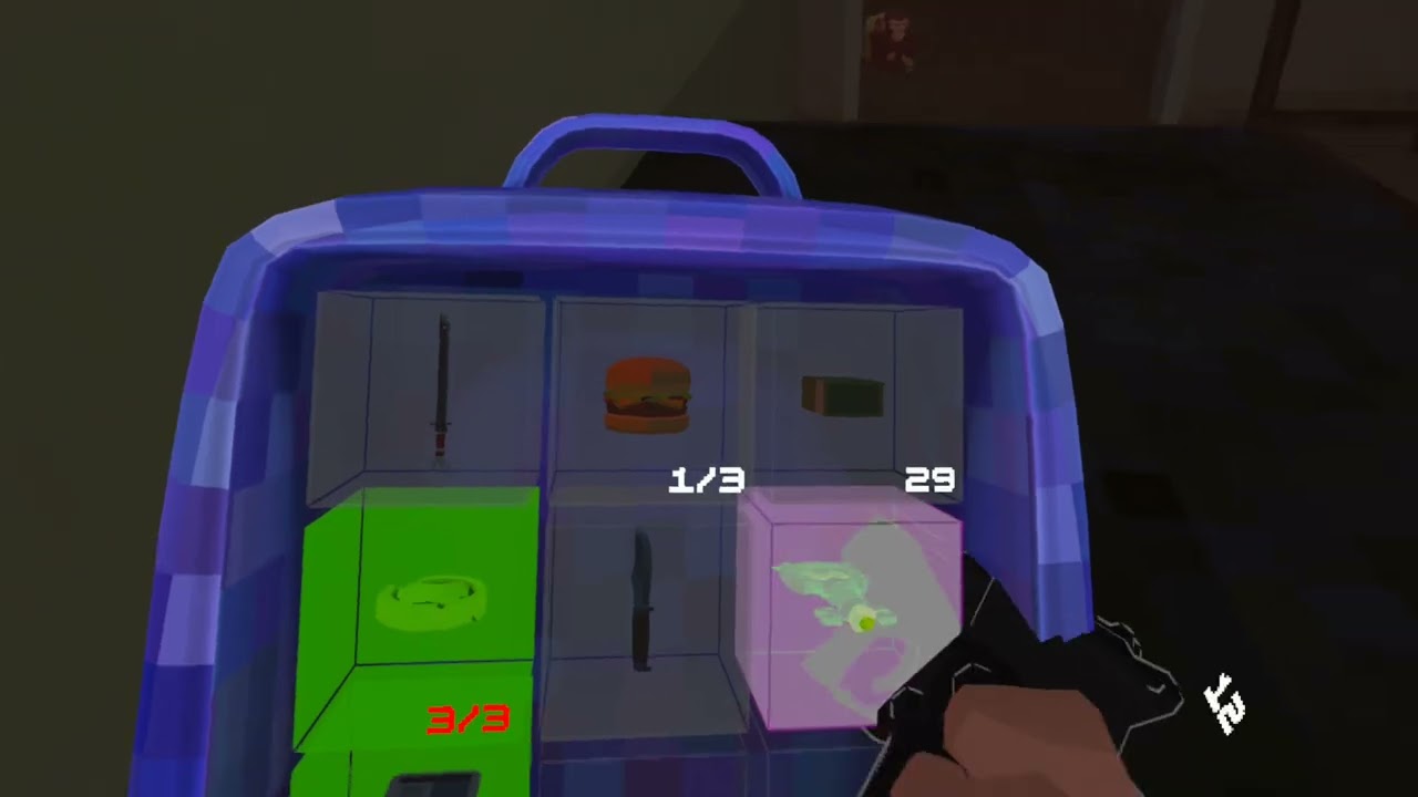 Zero to hero in Zombonk