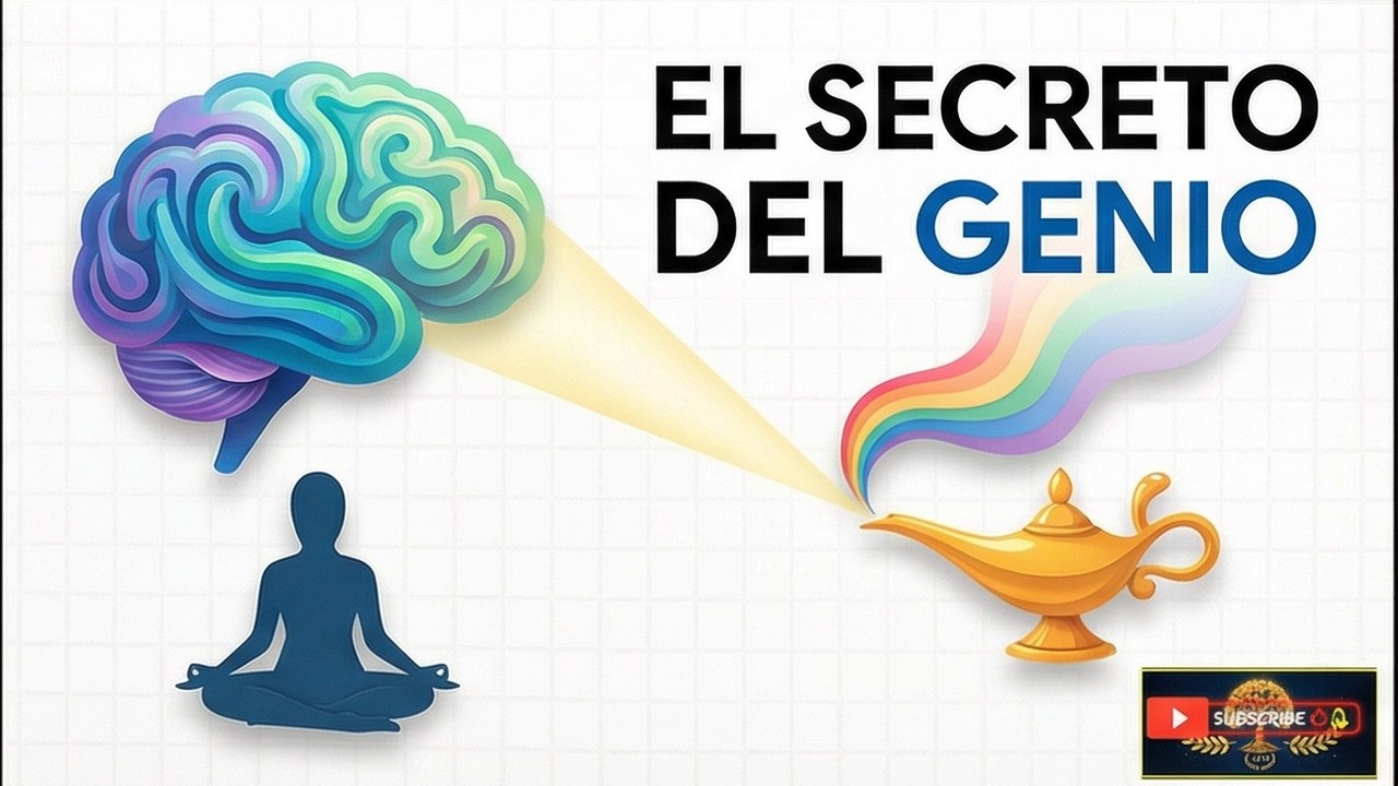 Cómo Concentrarse al Meditar  - Tecnicas avanzadas de manifestacion