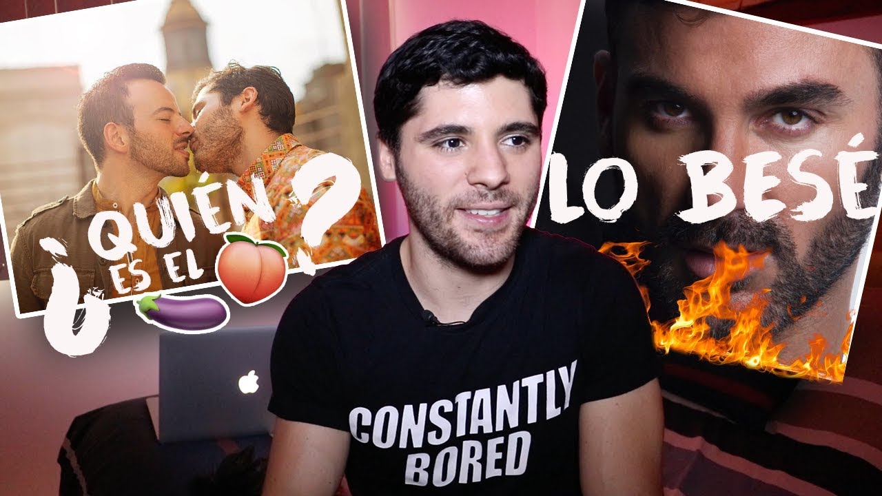 PREGUNTAS QUE HE EVADIDO 🔞😱 | Paco Del Mazo