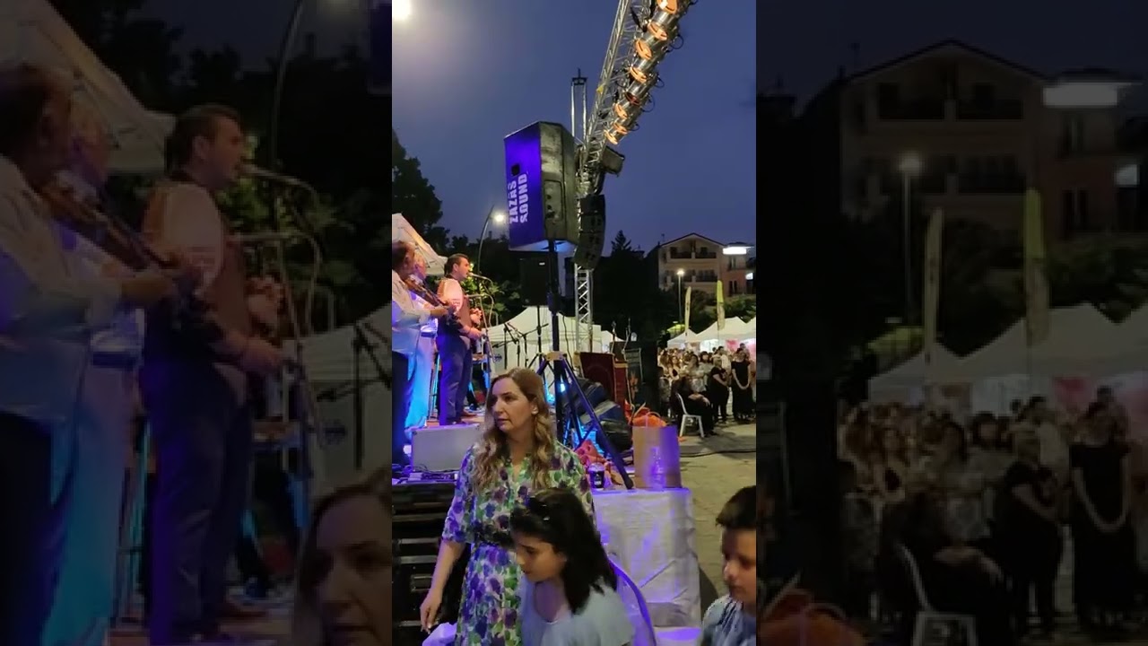 Άγγελος Ζέρβας...άντε πέρασε ένα καλοκαίρι ...Γρεβενά