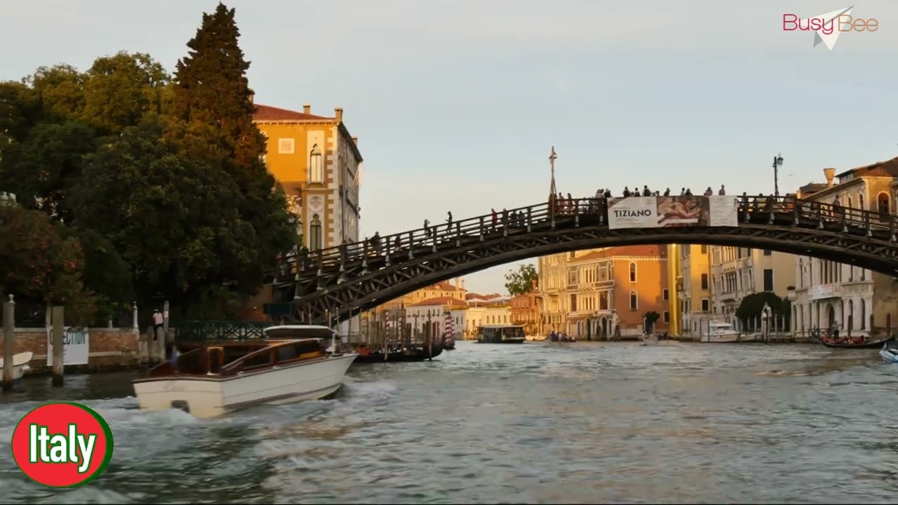 Italian Sojourn
