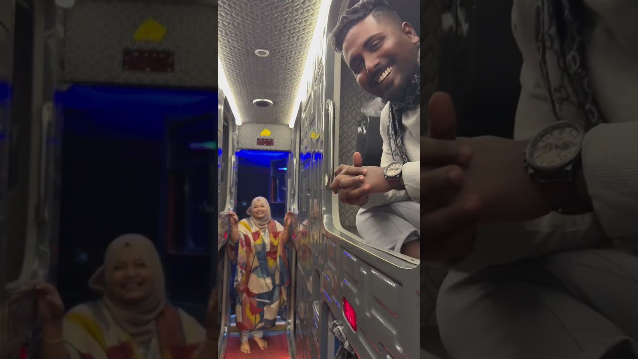 অনেক দিন পর ঘুরতে যাচ্ছি 🥰 