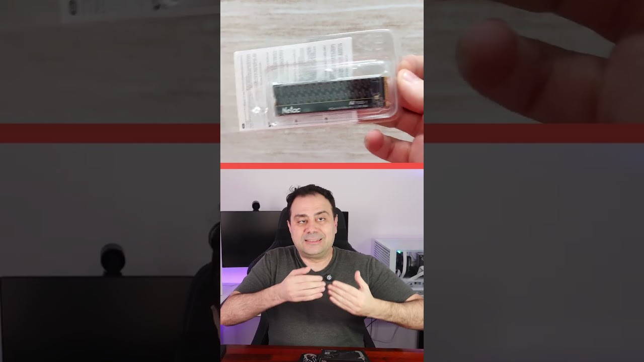 SSDs de AliExpress (Abril 2026)