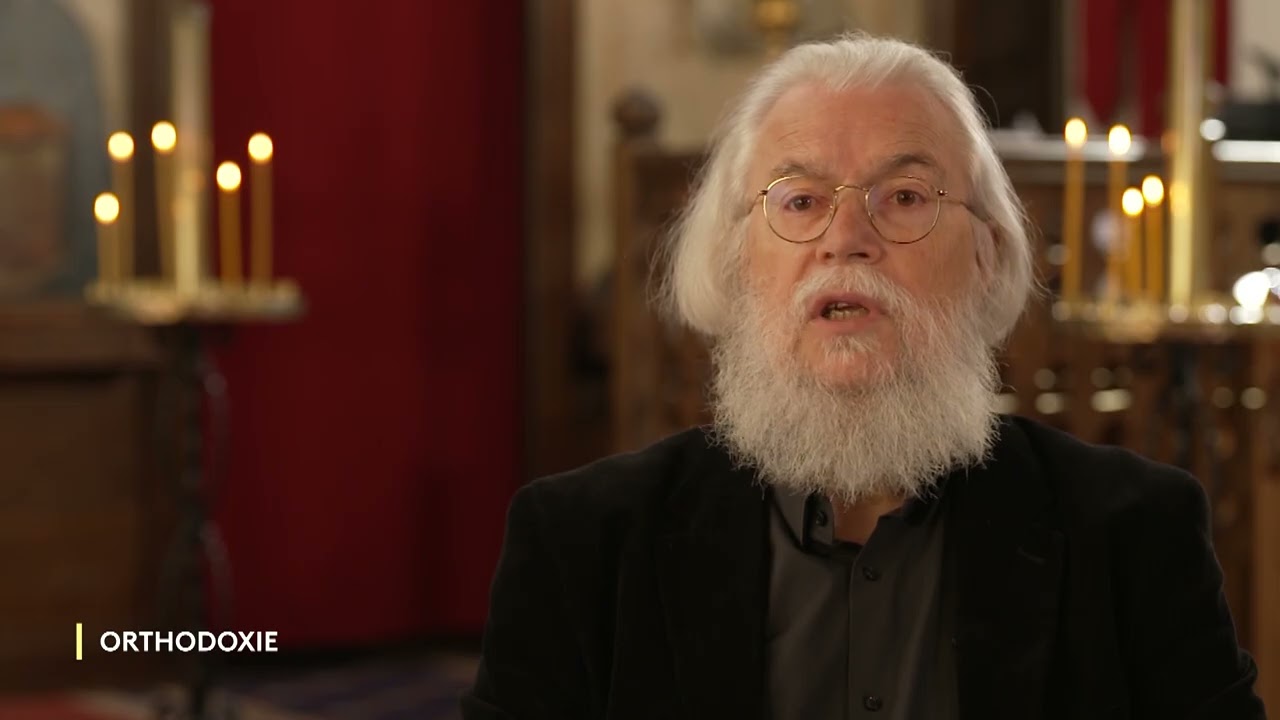 Bande-annonce documentaire « Saint Justin le Nouveau Philosophe » – dimanche 9 novembre à 9 h 30