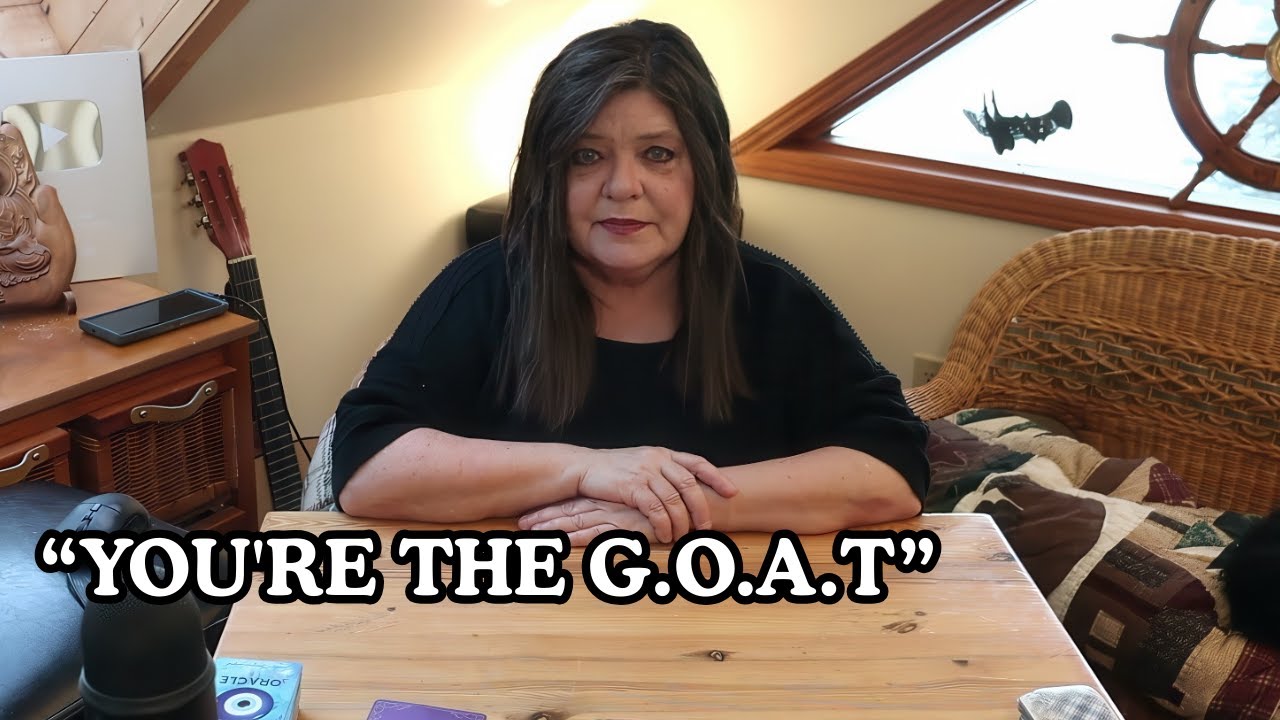 КОЗЕРОГ 🐐 
