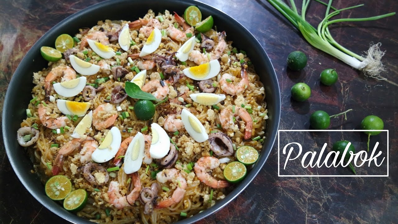 Palabok