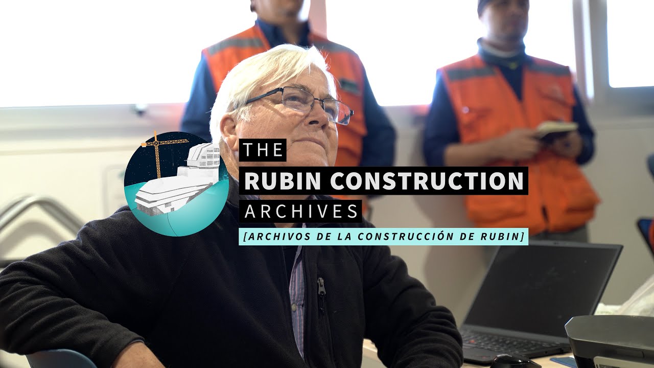 Знакомьтесь с Эдуардо Серрано, руководителем строительной площадки | Архив Rubin Construction