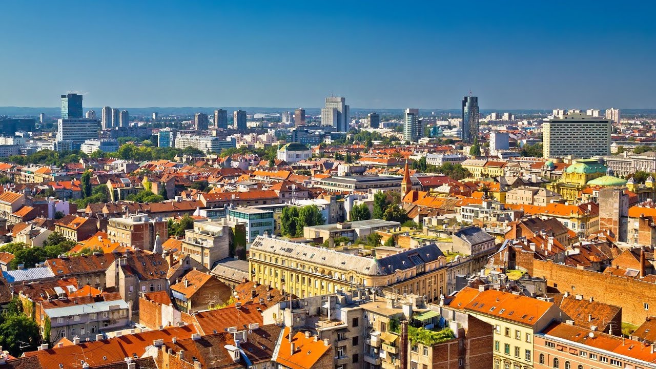 Guide to the Economy: Croatia