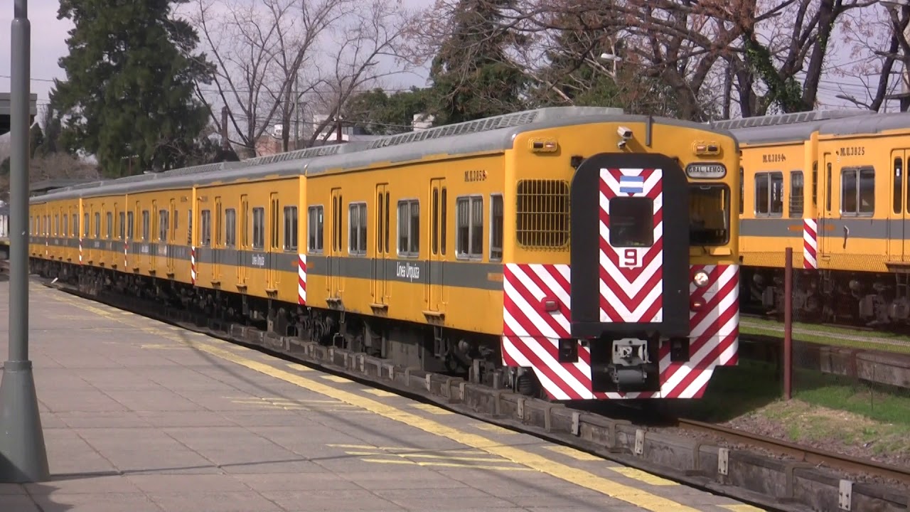 LINEA URQUIZA , RUBEN DARIO