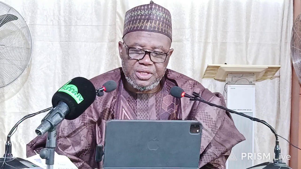 Gombe State Media Online TV