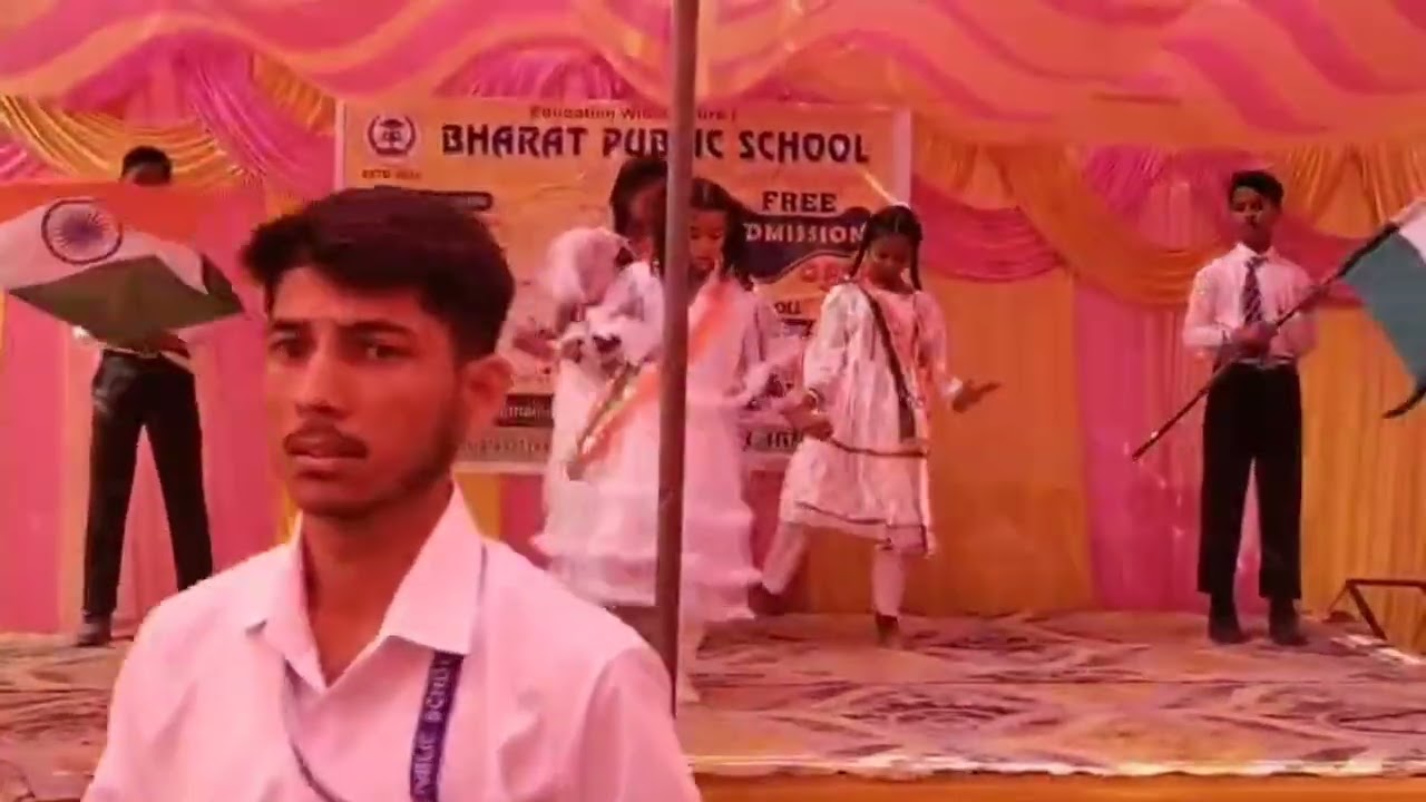 🇮🇳 