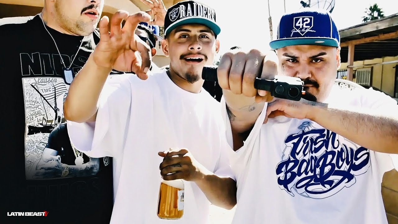 Tana Foreal - Westcoast Ft. Mistasippi (Official Music Video)