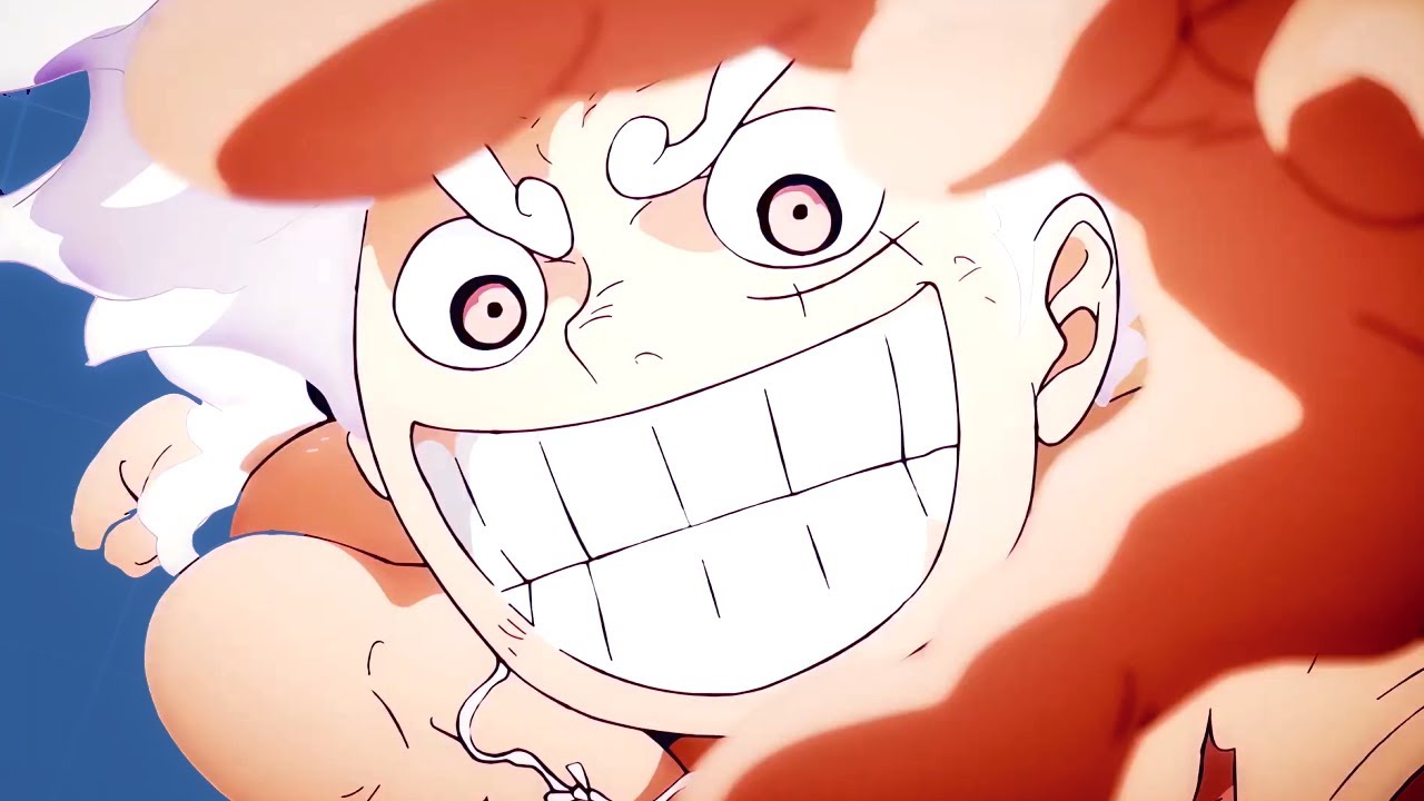 ANGEL & DEVIL (French Cover) One Piece Opening 27【Hisa!】
