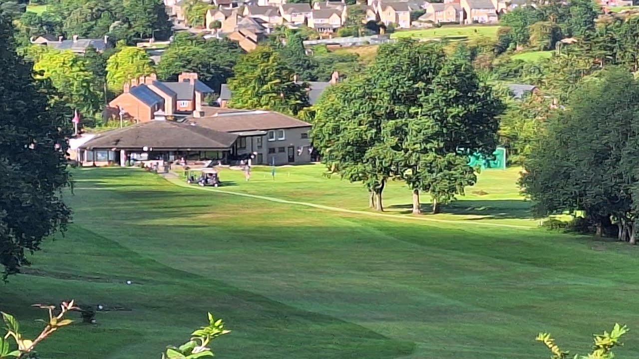 Mizuno Golf Pairs Matlock 2025