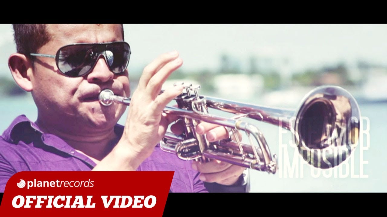DANTE VARGAS Y GINO LATINO DJ - Este Amor Imposible (Official Video HD)
