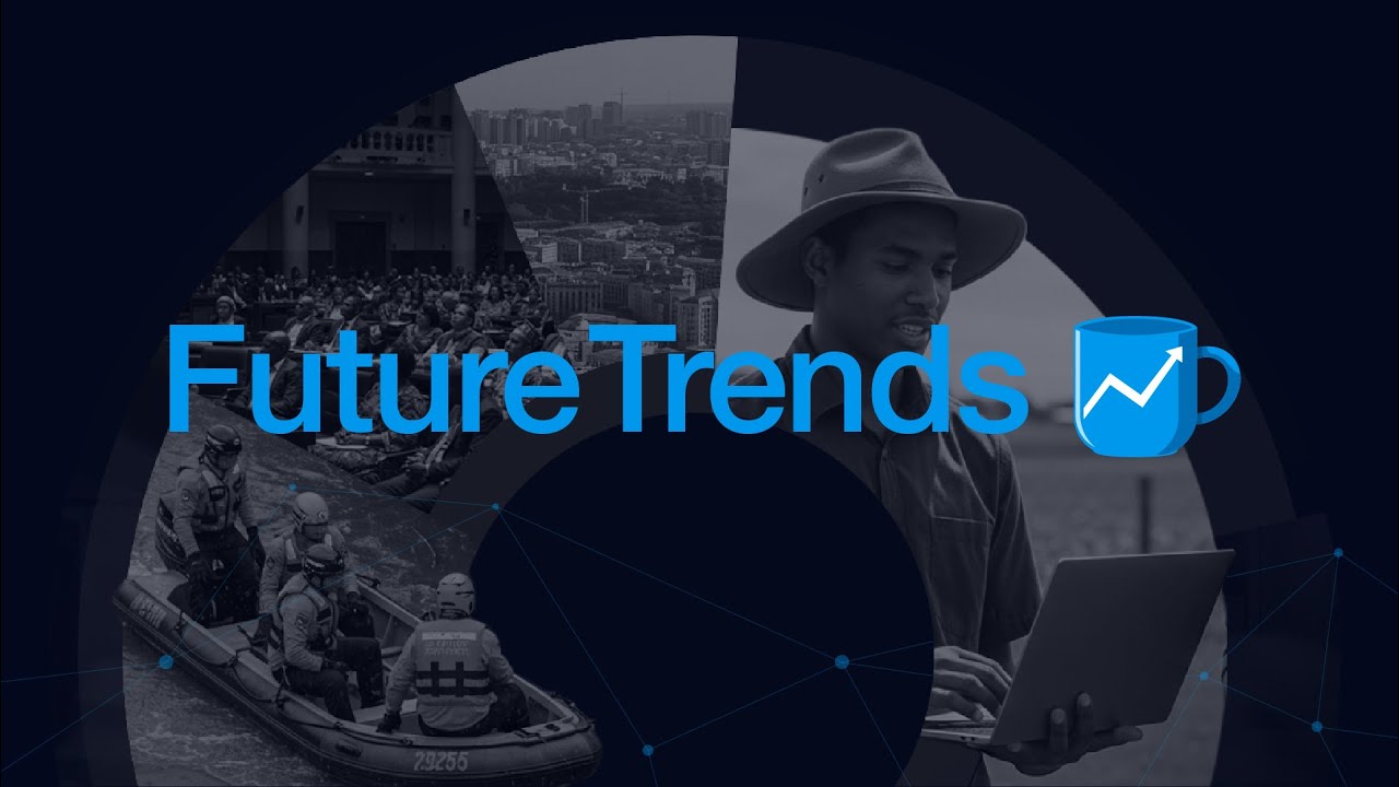 Future Trends: Taiwan opposition leader for China peace, market risk rises, implant helps blind read