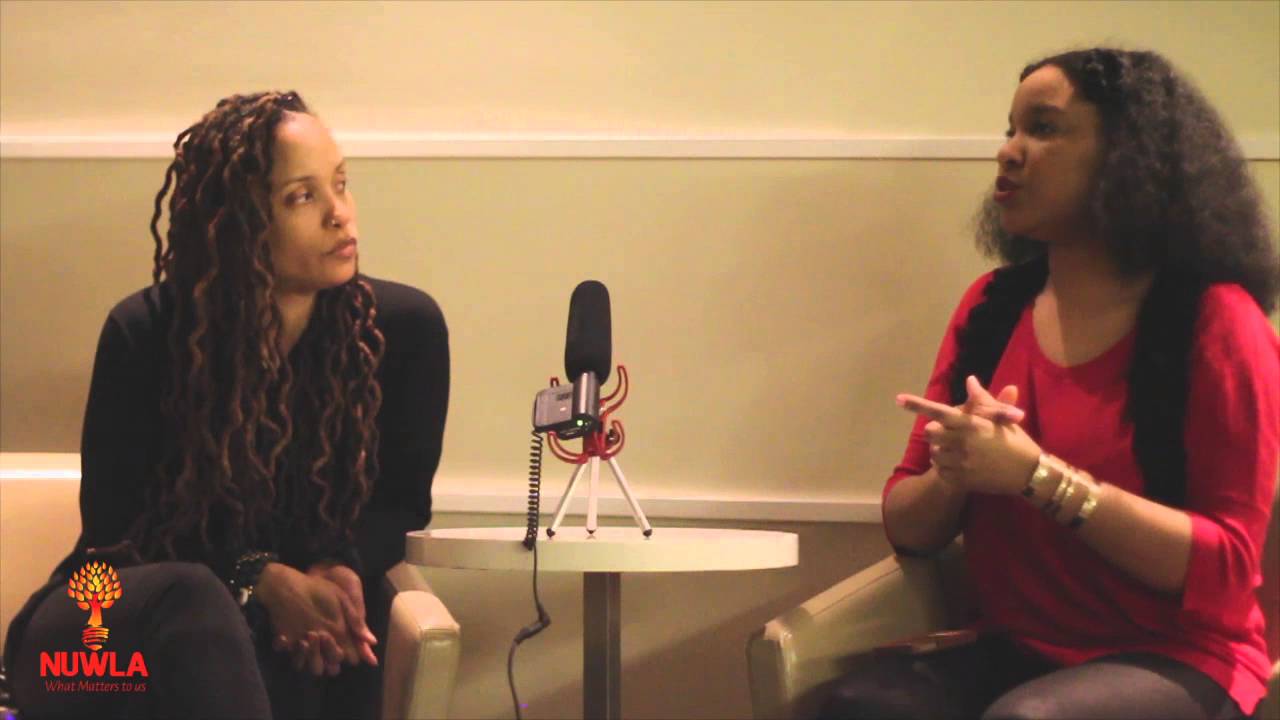 Sa-Roc - Full Exclusive Interview For Nuwla.com