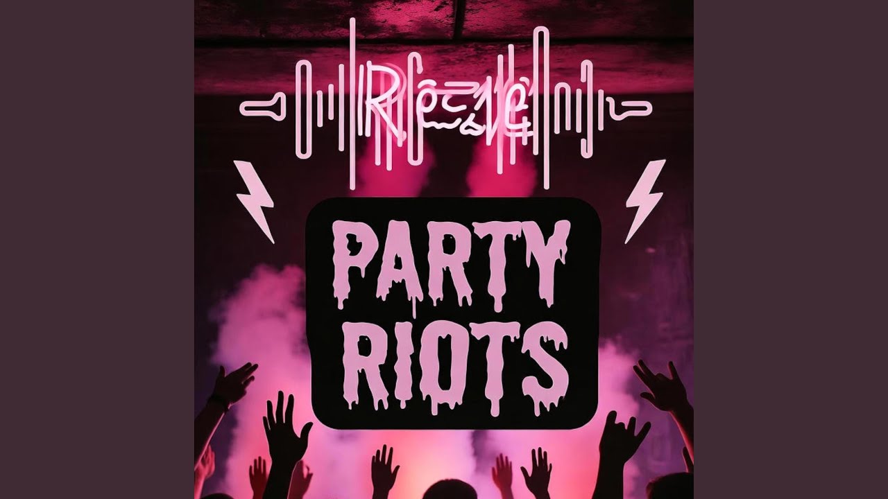 Reeze Party Riots