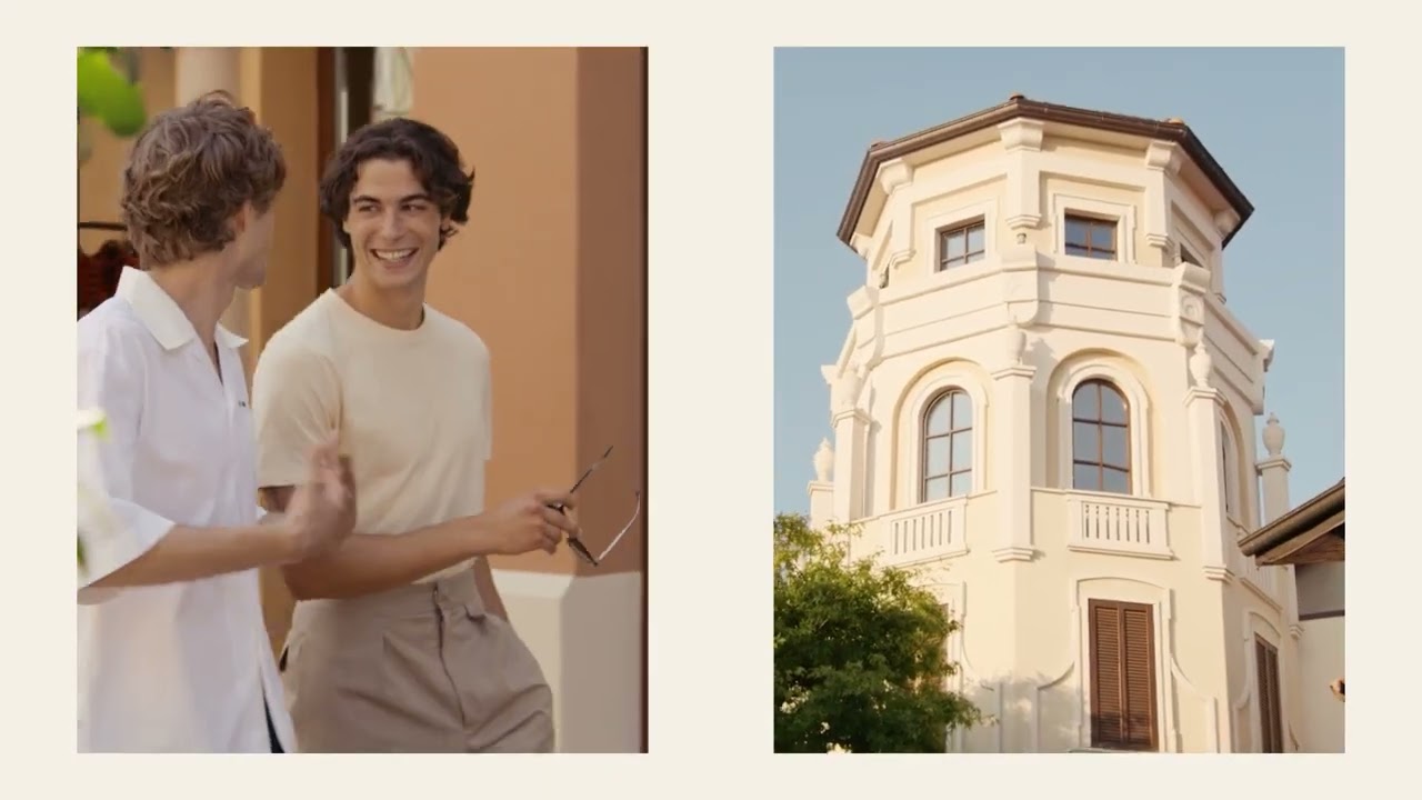 Fidenza Village is More