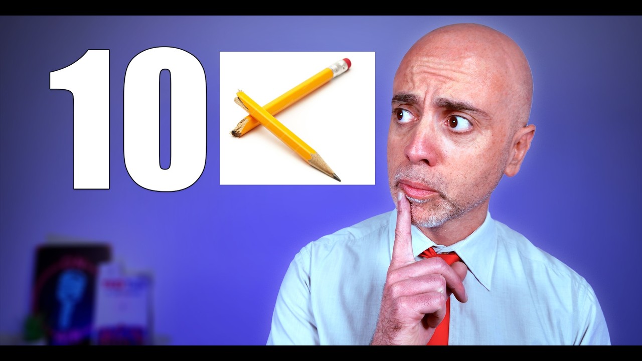 Parlare meglio: 10 esercizi PRATICI!