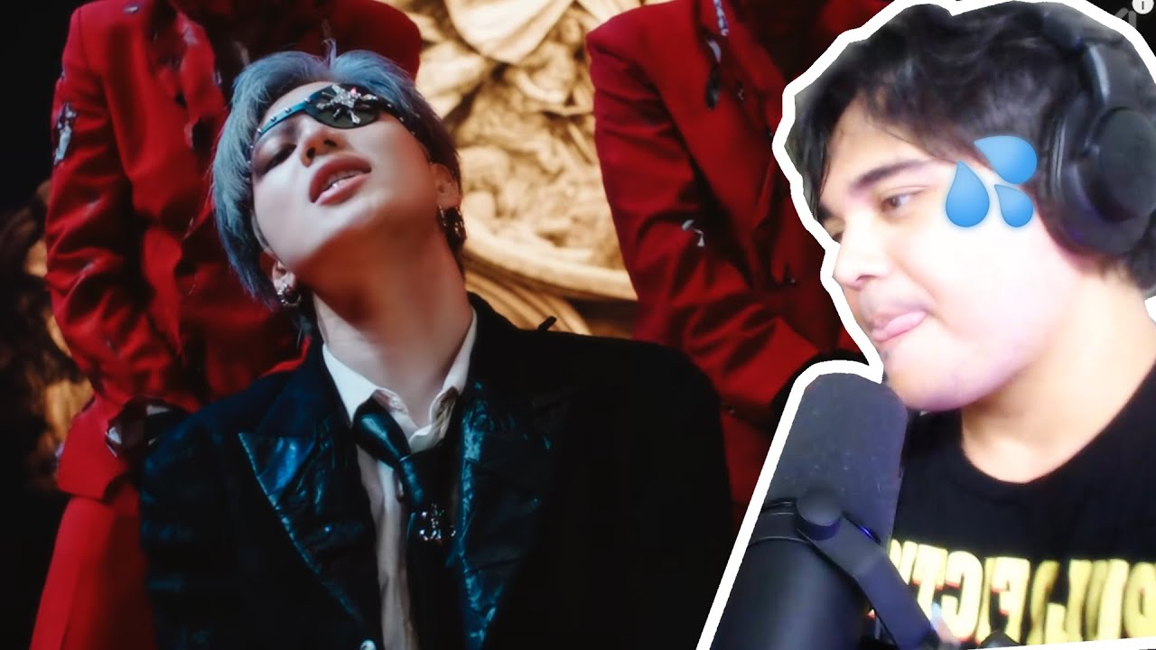 THIRSTING TO TAEMIN CRIMINAL FOR 10 Minutes | Reaction