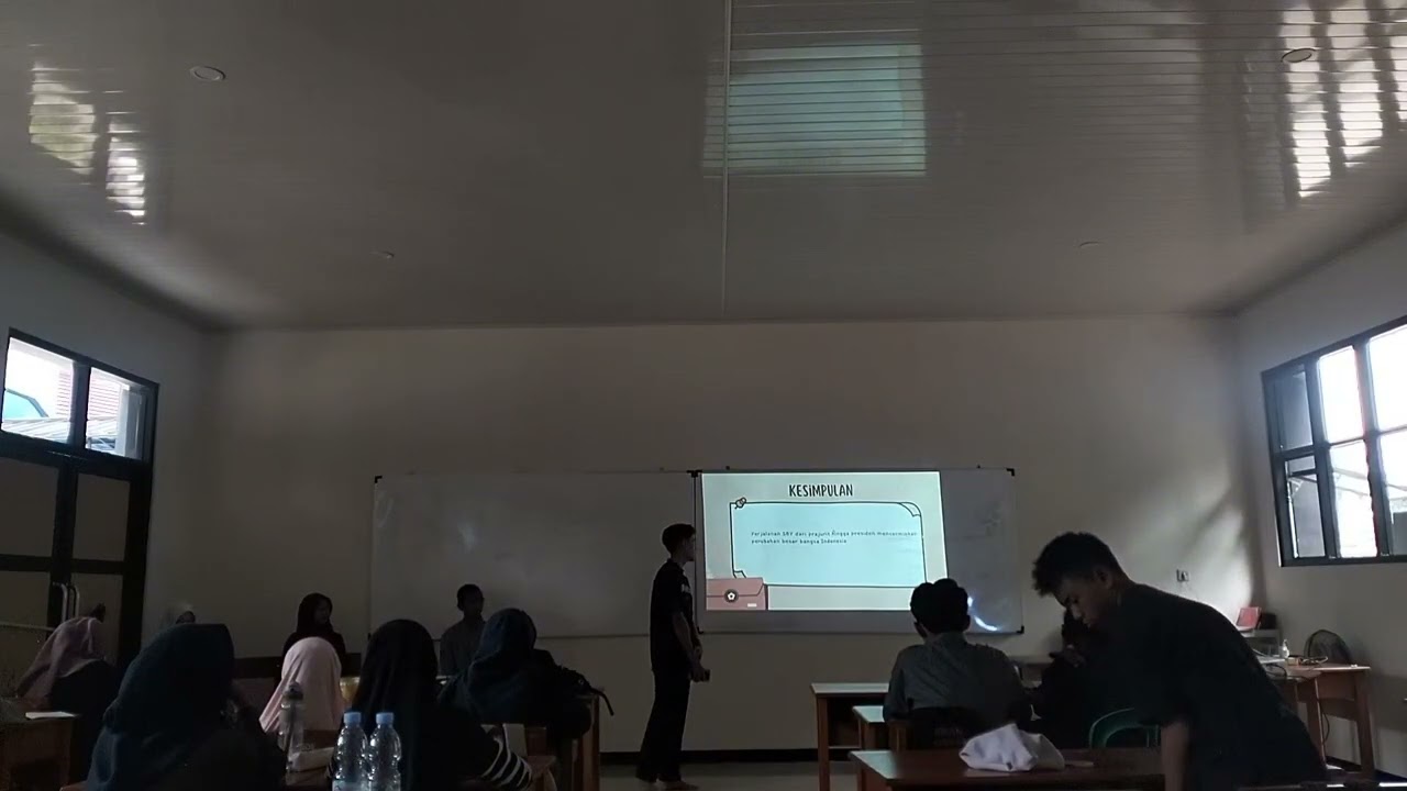 KELOMPOK 6 SEJARAH INDONESIA 