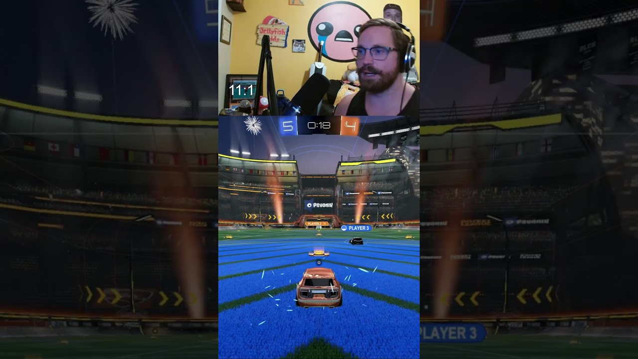 My Hardest Clutch Performance EVER 