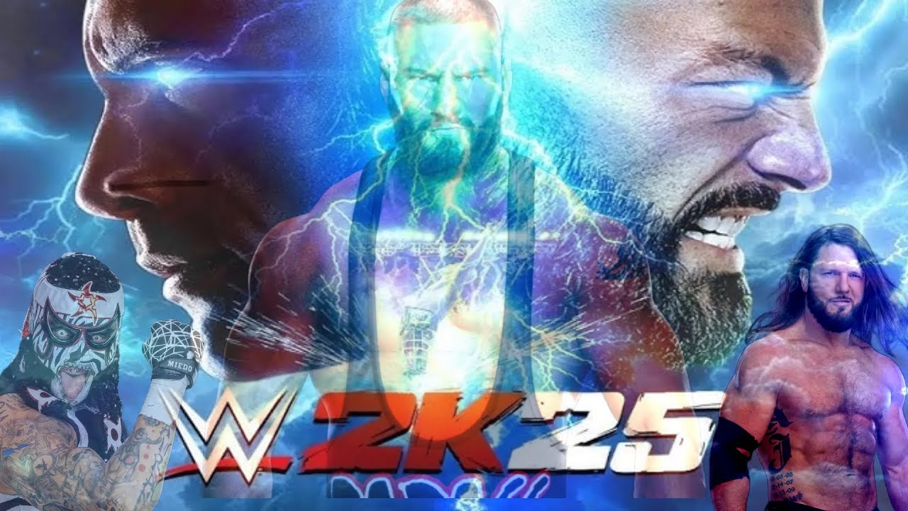 Singles Match Title on the line