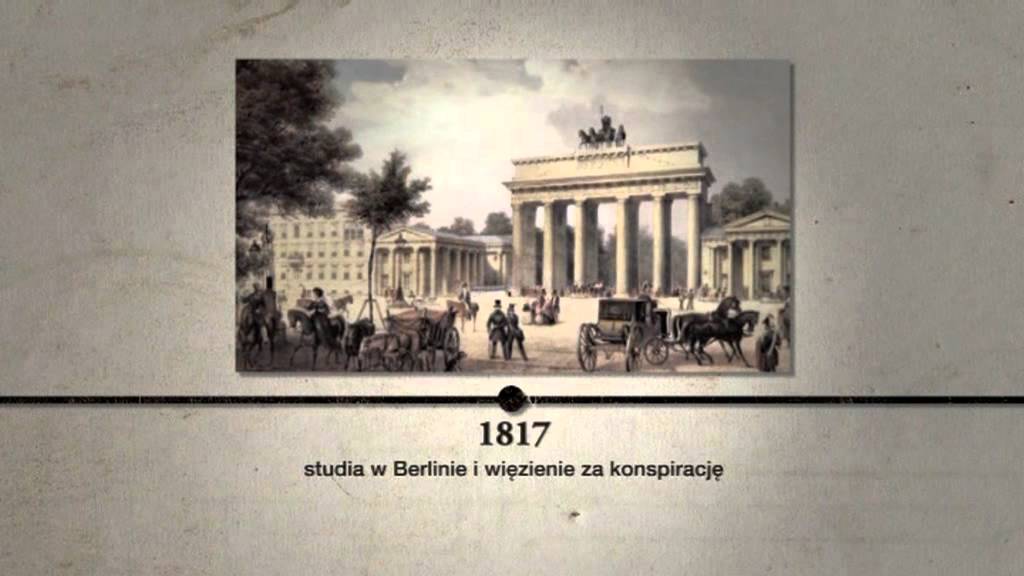 Tajemnice Poznania Część 1 odcinek 3 
