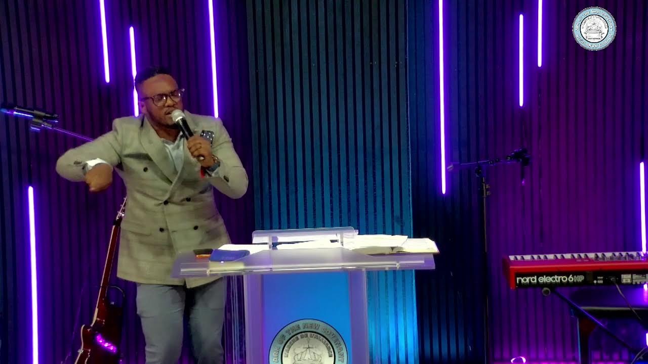 SUNDAY SERVICE 3/1/2026