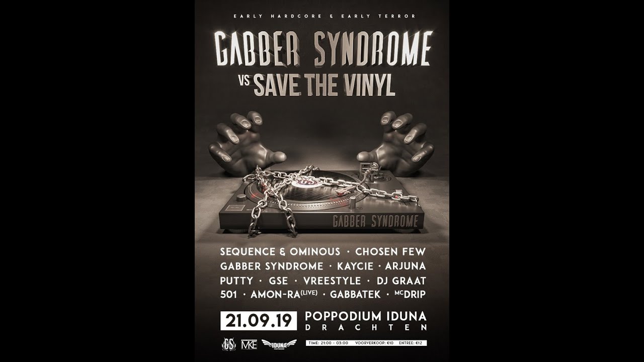 Gabber Syndrome Revisited