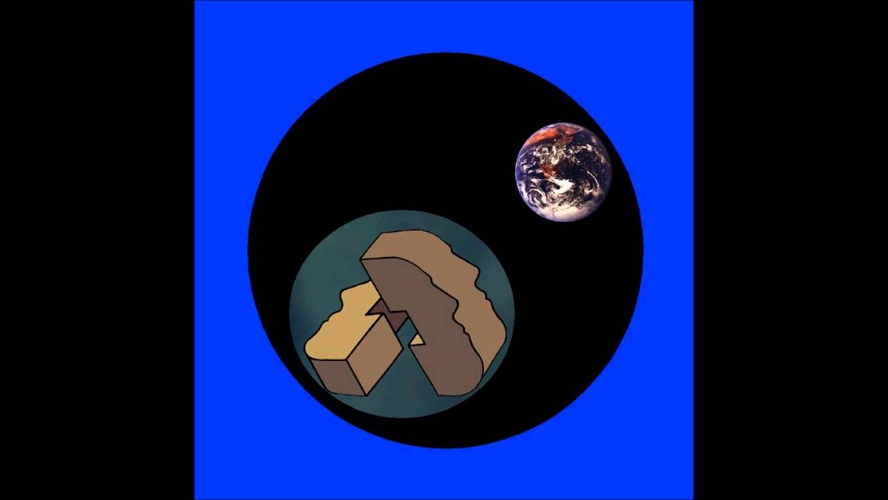 A New Consciousness - Environment (twosevenzero)