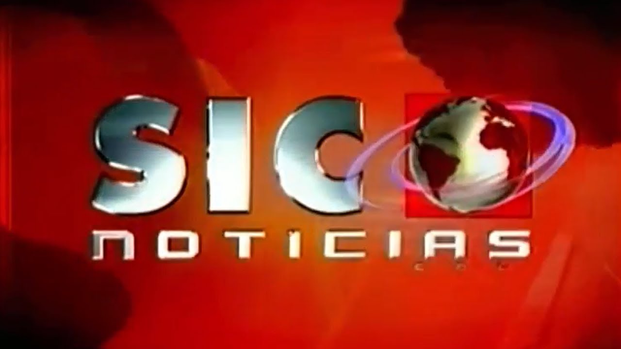 SIC Notícias - Separadores 2003